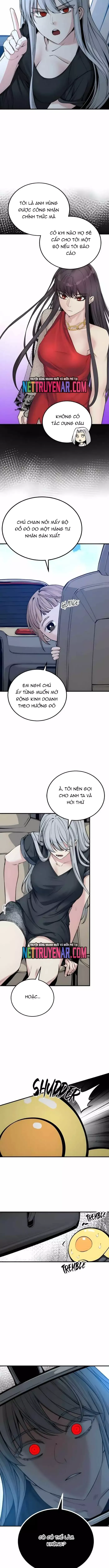 đọc truyện Kẻ Giết Anh Hùng Chương 237 ảnh 5 tại Thiên Thai Truyện