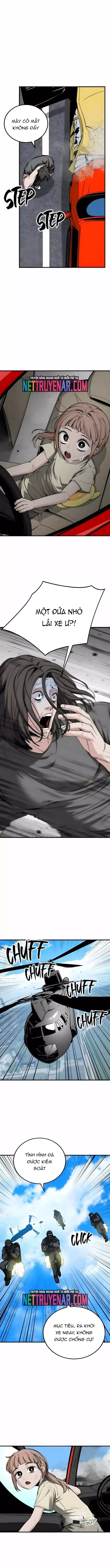 đọc truyện Kẻ Giết Anh Hùng Chương 237 ảnh 7 tại Thiên Thai Truyện