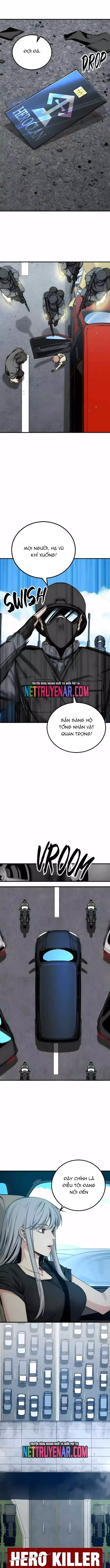 đọc truyện Kẻ Giết Anh Hùng Chương 237 ảnh 8 tại Thiên Thai Truyện