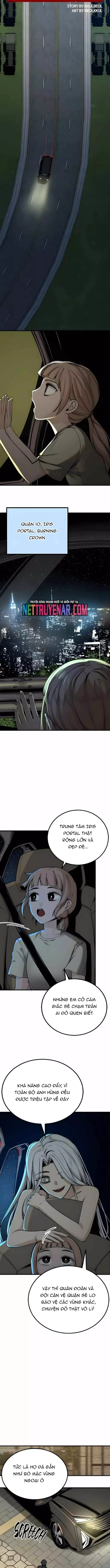 đọc truyện Kẻ Giết Anh Hùng Chương 237 ảnh 9 tại Thiên Thai Truyện