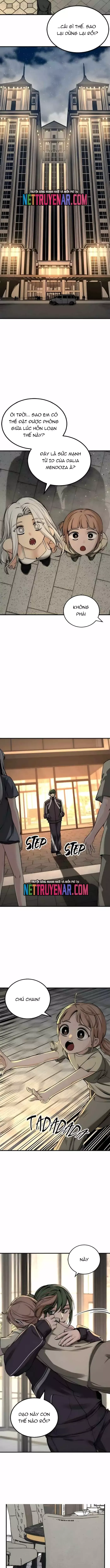 đọc truyện Kẻ Giết Anh Hùng Chương 237 ảnh 10 tại Thiên Thai Truyện