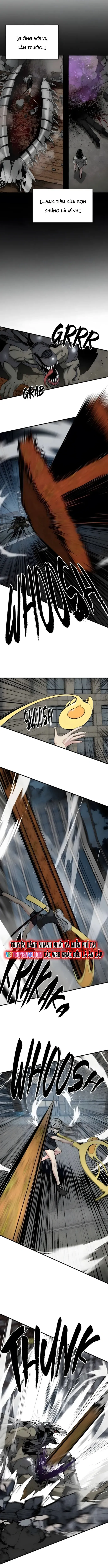 đọc truyện Kẻ Giết Anh Hùng Chương 238 ảnh 12 tại Thiên Thai Truyện