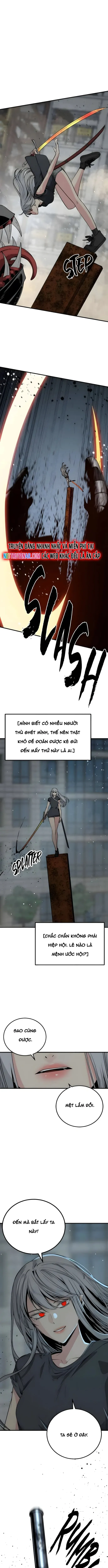 đọc truyện Kẻ Giết Anh Hùng Chương 238 ảnh 13 tại Thiên Thai Truyện