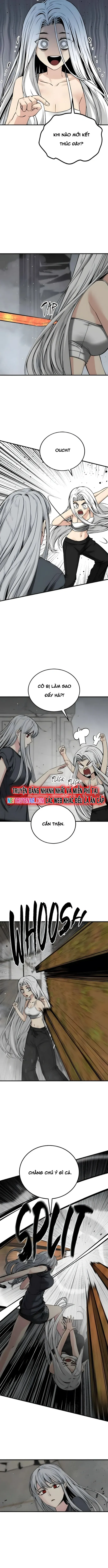 đọc truyện Kẻ Giết Anh Hùng Chương 238 ảnh 8 tại Thiên Thai Truyện