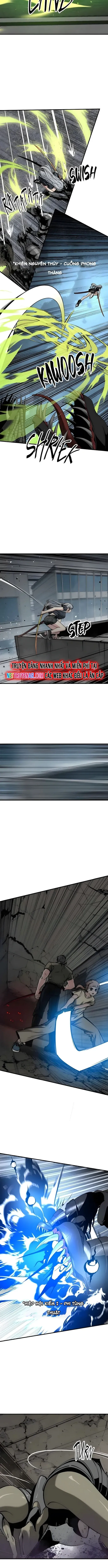 đọc truyện Kẻ Giết Anh Hùng Chương 238 ảnh 10 tại Thiên Thai Truyện