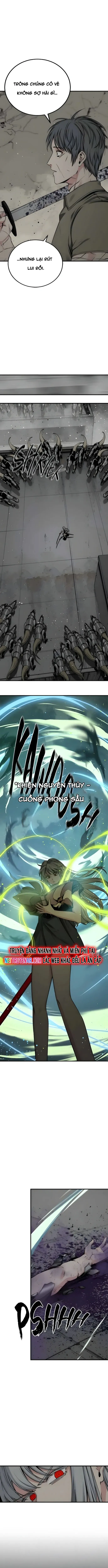 đọc truyện Kẻ Giết Anh Hùng Chương 238 ảnh 11 tại Thiên Thai Truyện