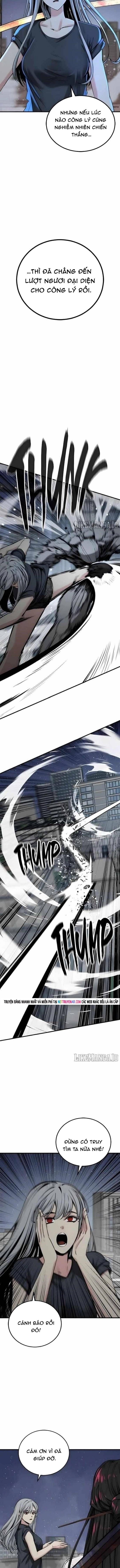 đọc truyện Kẻ Giết Anh Hùng Chương 239 ảnh 13 tại Thiên Thai Truyện