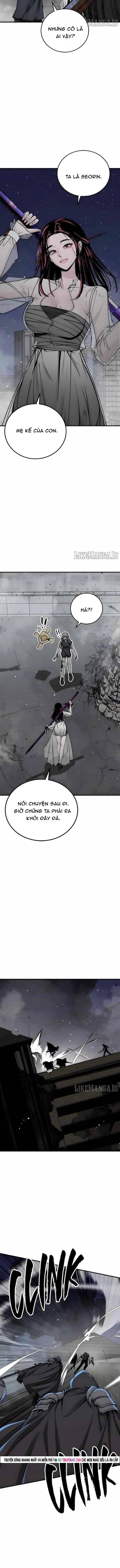 đọc truyện Kẻ Giết Anh Hùng Chương 239 ảnh 14 tại Thiên Thai Truyện