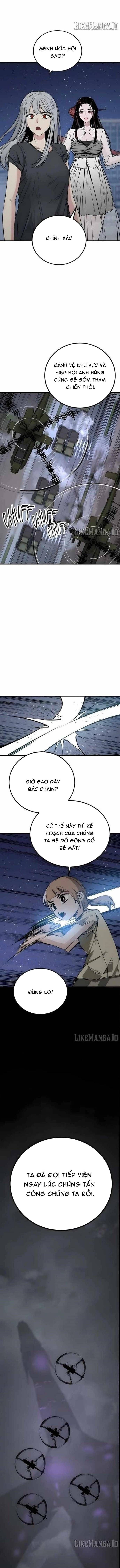 đọc truyện Kẻ Giết Anh Hùng Chương 239 ảnh 15 tại Thiên Thai Truyện