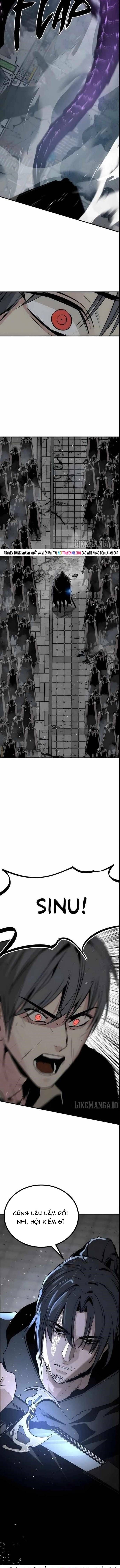 đọc truyện Kẻ Giết Anh Hùng Chương 239 ảnh 17 tại Thiên Thai Truyện