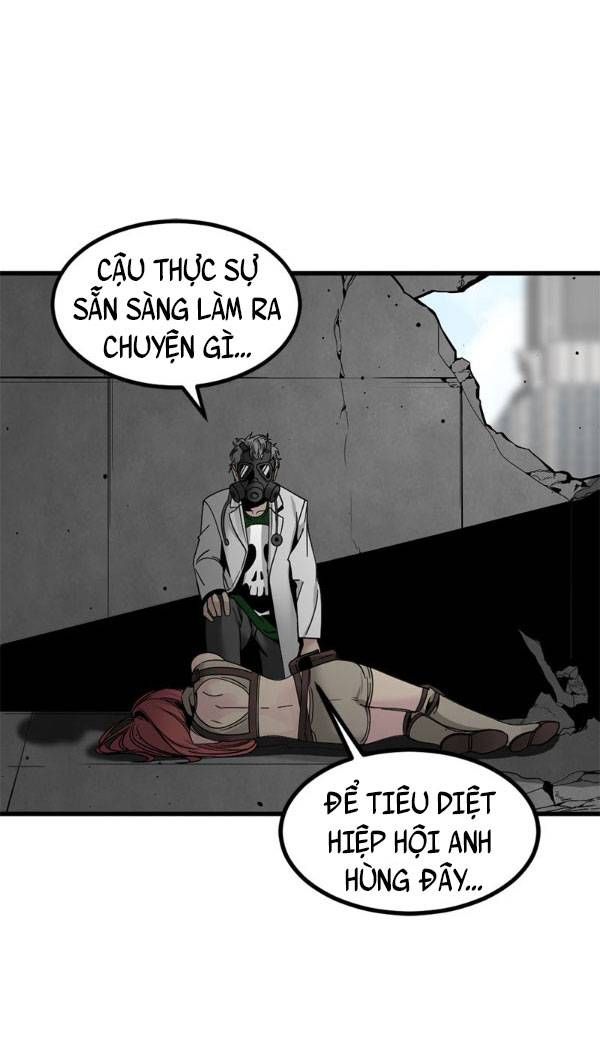 đọc truyện Kẻ Giết Anh Hùng Chương 24 ảnh 30 tại Thiên Thai Truyện