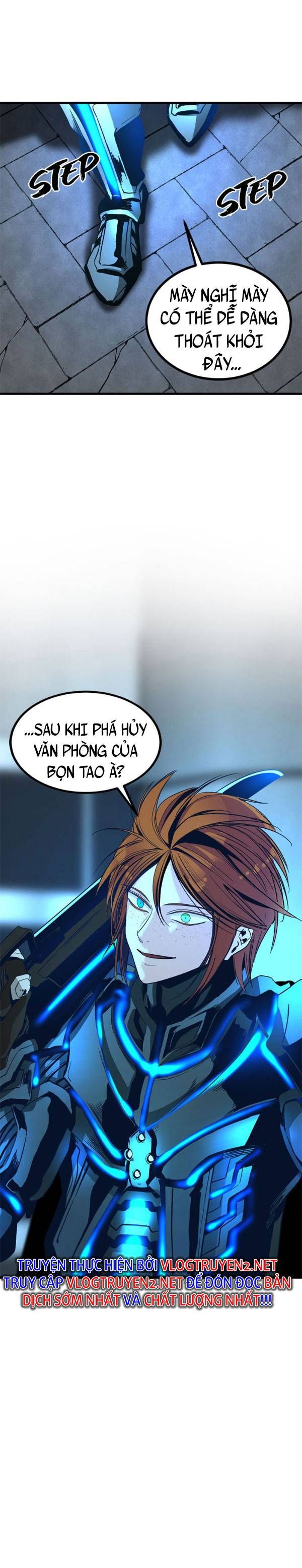 đọc truyện Kẻ Giết Anh Hùng Chương 24 ảnh 40 tại Thiên Thai Truyện