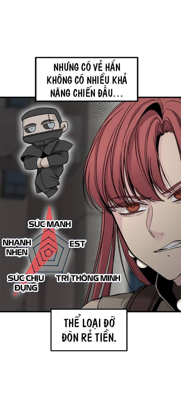 đọc truyện Kẻ Giết Anh Hùng Chương 24 ảnh 9 tại Thiên Thai Truyện