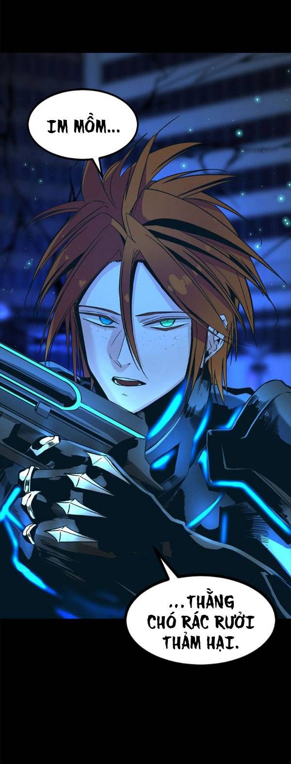 đọc truyện Kẻ Giết Anh Hùng Chương 24 ảnh 77 tại Thiên Thai Truyện