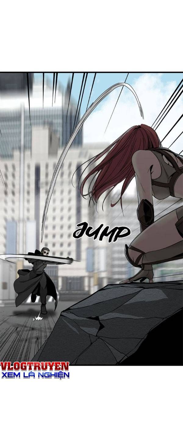 đọc truyện Kẻ Giết Anh Hùng Chương 24 ảnh 10 tại Thiên Thai Truyện