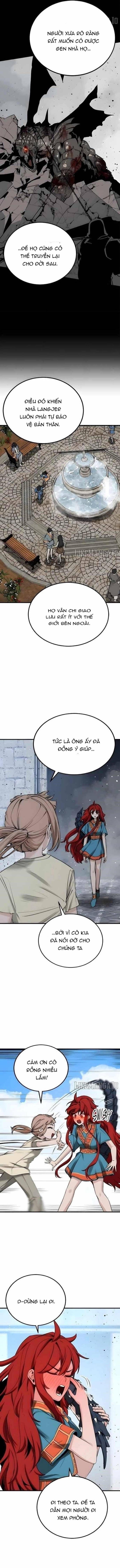 đọc truyện Kẻ Giết Anh Hùng Chương 240 ảnh 12 tại Thiên Thai Truyện