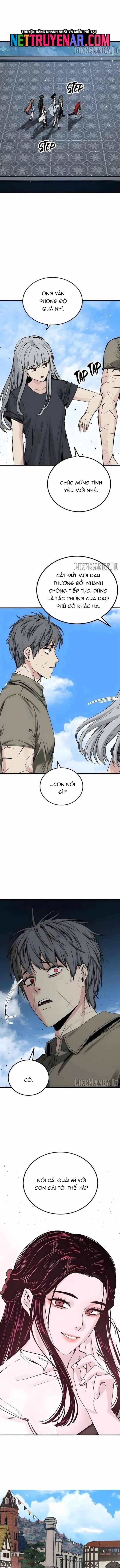 đọc truyện Kẻ Giết Anh Hùng Chương 240 ảnh 13 tại Thiên Thai Truyện