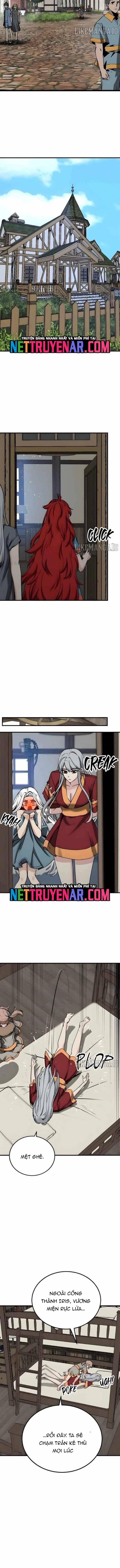 đọc truyện Kẻ Giết Anh Hùng Chương 240 ảnh 14 tại Thiên Thai Truyện