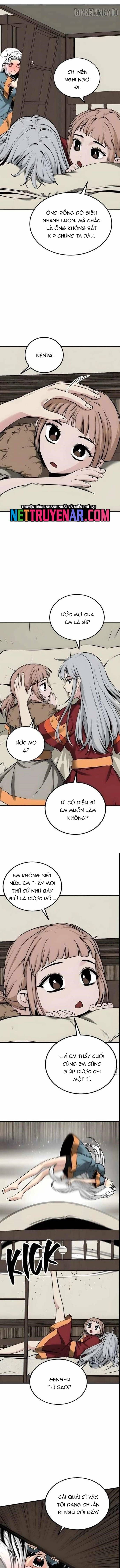 đọc truyện Kẻ Giết Anh Hùng Chương 240 ảnh 15 tại Thiên Thai Truyện