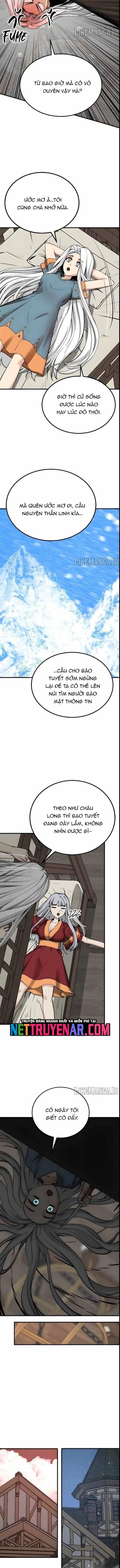 đọc truyện Kẻ Giết Anh Hùng Chương 240 ảnh 16 tại Thiên Thai Truyện