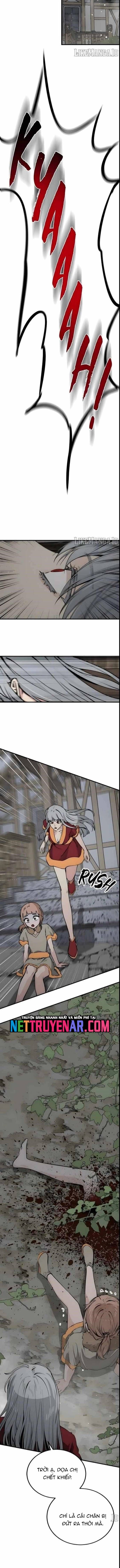 đọc truyện Kẻ Giết Anh Hùng Chương 240 ảnh 17 tại Thiên Thai Truyện