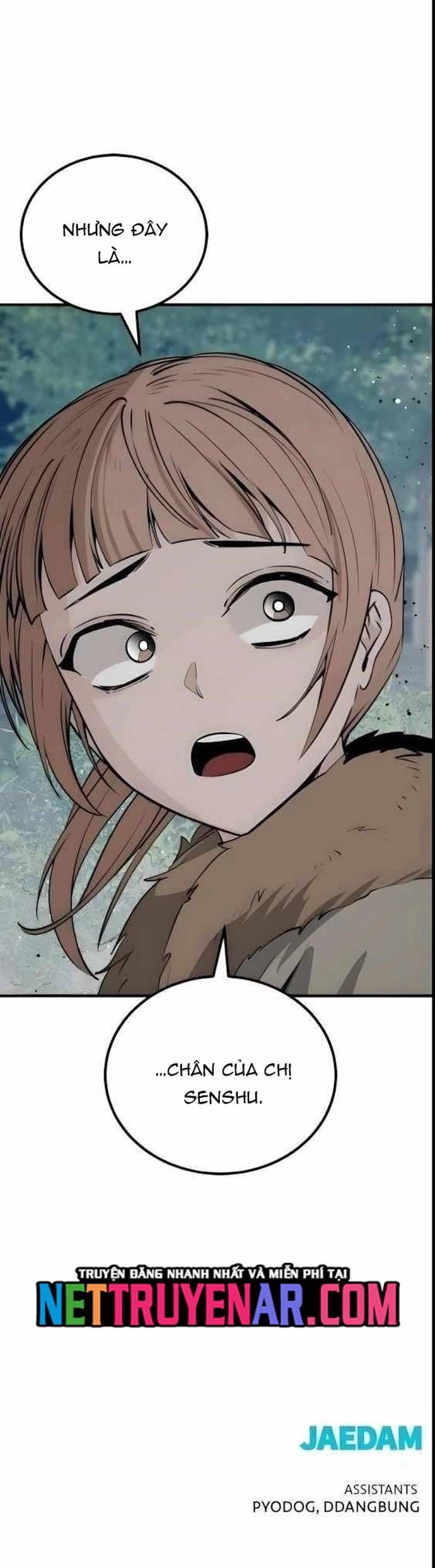 đọc truyện Kẻ Giết Anh Hùng Chương 240 ảnh 18 tại Thiên Thai Truyện