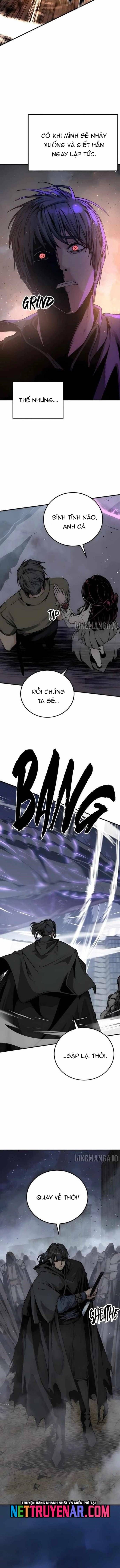 đọc truyện Kẻ Giết Anh Hùng Chương 240 ảnh 4 tại Thiên Thai Truyện