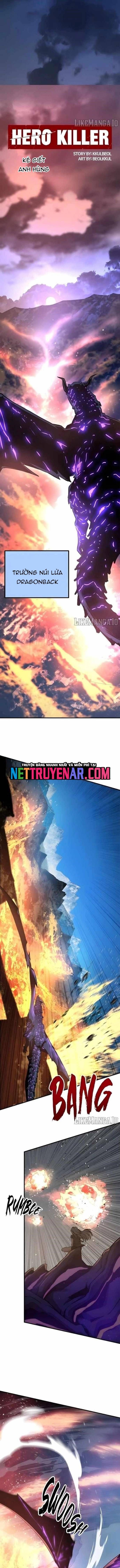 đọc truyện Kẻ Giết Anh Hùng Chương 240 ảnh 5 tại Thiên Thai Truyện