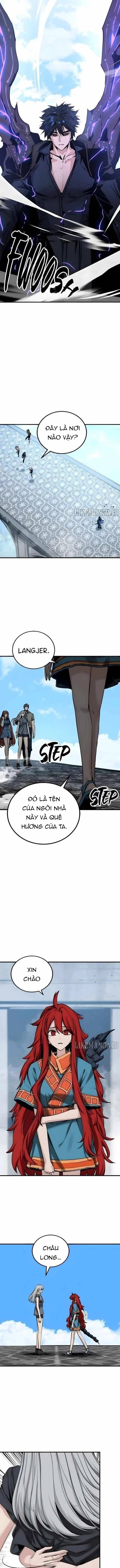 đọc truyện Kẻ Giết Anh Hùng Chương 240 ảnh 7 tại Thiên Thai Truyện