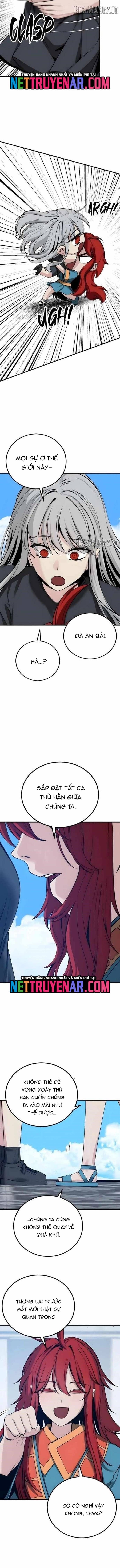 đọc truyện Kẻ Giết Anh Hùng Chương 240 ảnh 8 tại Thiên Thai Truyện