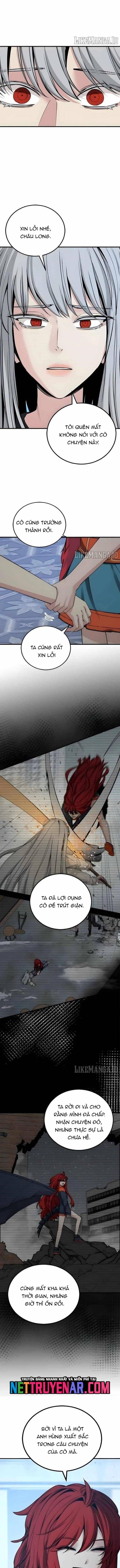 đọc truyện Kẻ Giết Anh Hùng Chương 240 ảnh 9 tại Thiên Thai Truyện