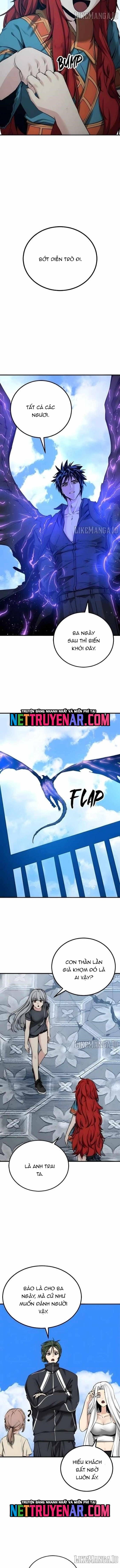 đọc truyện Kẻ Giết Anh Hùng Chương 240 ảnh 10 tại Thiên Thai Truyện