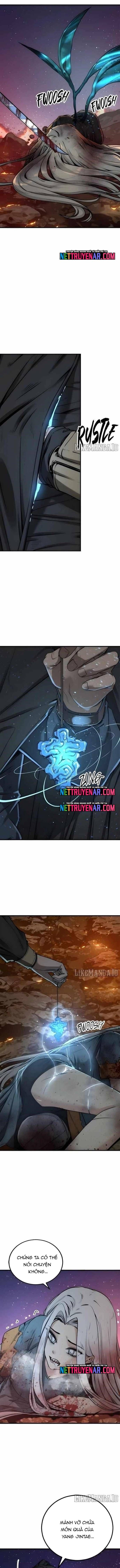 đọc truyện Kẻ Giết Anh Hùng Chương 241 ảnh 12 tại Thiên Thai Truyện