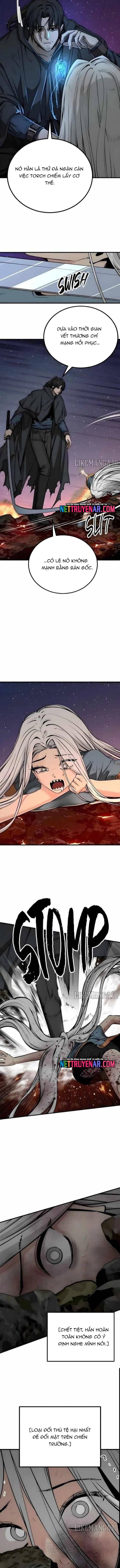 đọc truyện Kẻ Giết Anh Hùng Chương 241 ảnh 13 tại Thiên Thai Truyện