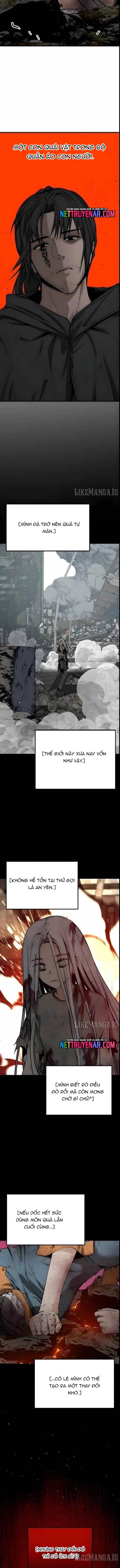 đọc truyện Kẻ Giết Anh Hùng Chương 241 ảnh 14 tại Thiên Thai Truyện