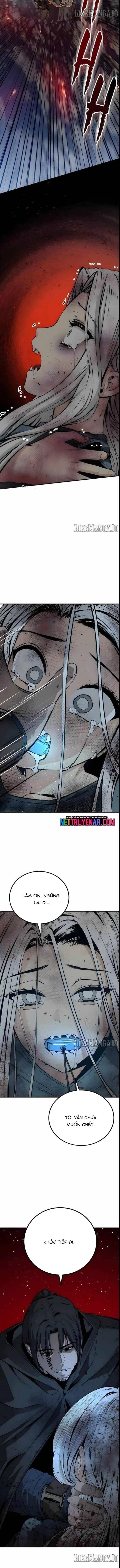 đọc truyện Kẻ Giết Anh Hùng Chương 241 ảnh 17 tại Thiên Thai Truyện