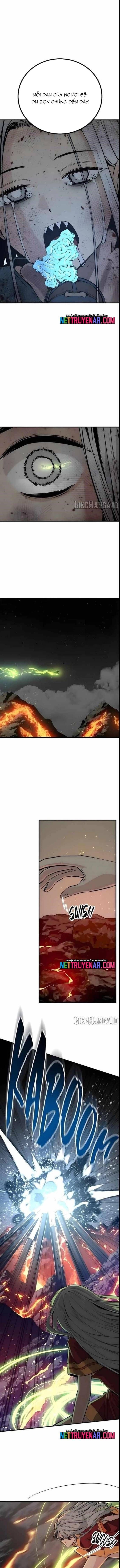 đọc truyện Kẻ Giết Anh Hùng Chương 241 ảnh 18 tại Thiên Thai Truyện