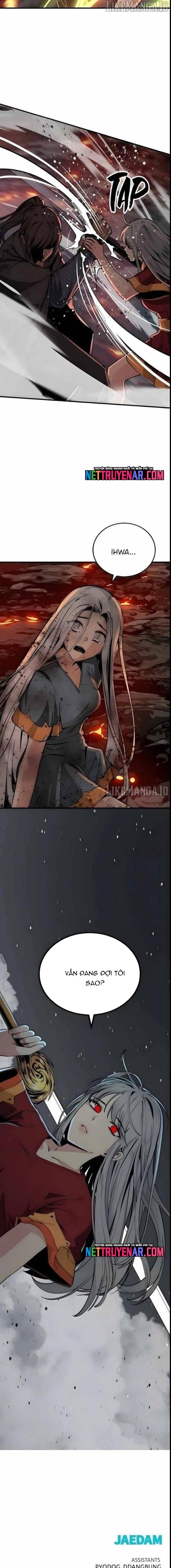 đọc truyện Kẻ Giết Anh Hùng Chương 241 ảnh 19 tại Thiên Thai Truyện