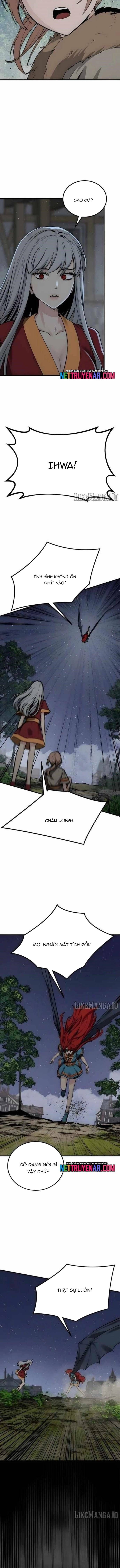 đọc truyện Kẻ Giết Anh Hùng Chương 241 ảnh 4 tại Thiên Thai Truyện