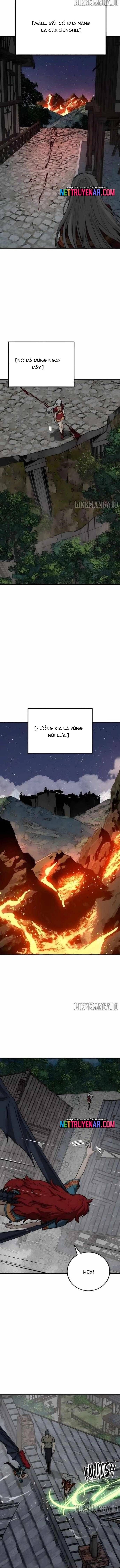 đọc truyện Kẻ Giết Anh Hùng Chương 241 ảnh 7 tại Thiên Thai Truyện