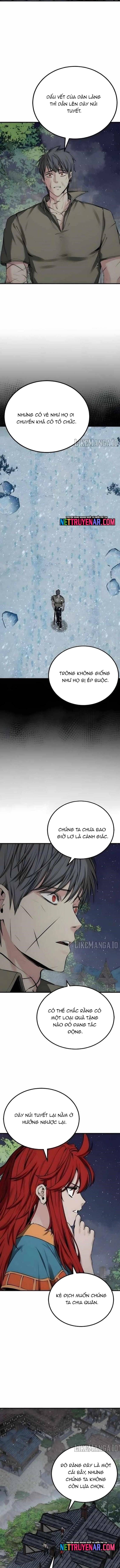 đọc truyện Kẻ Giết Anh Hùng Chương 241 ảnh 8 tại Thiên Thai Truyện