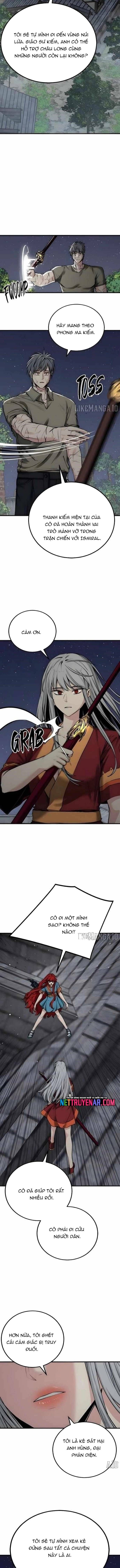 đọc truyện Kẻ Giết Anh Hùng Chương 241 ảnh 9 tại Thiên Thai Truyện