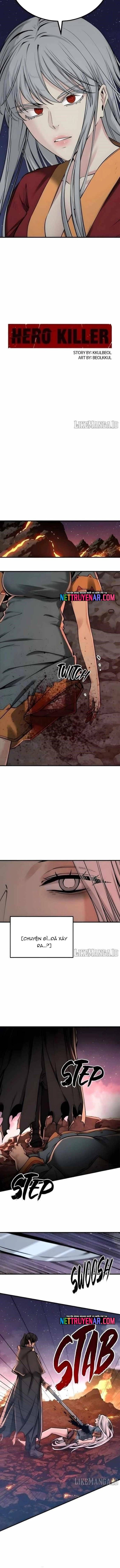 đọc truyện Kẻ Giết Anh Hùng Chương 241 ảnh 10 tại Thiên Thai Truyện