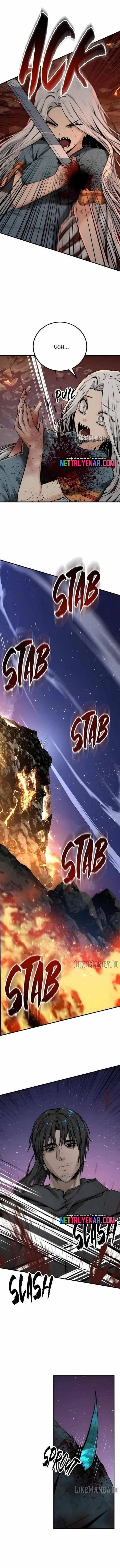 đọc truyện Kẻ Giết Anh Hùng Chương 241 ảnh 11 tại Thiên Thai Truyện