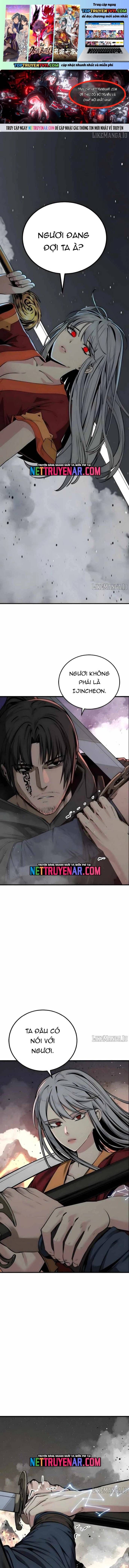 đọc truyện Kẻ Giết Anh Hùng Chương 242 ảnh 3 tại Thiên Thai Truyện