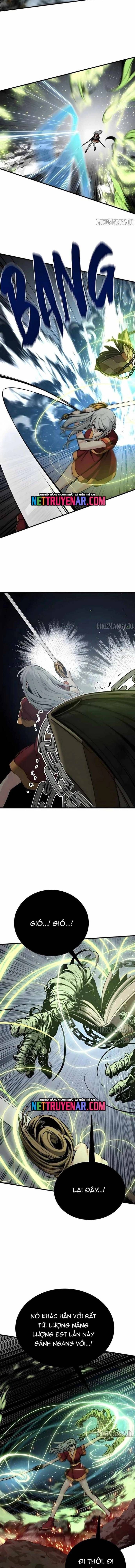 đọc truyện Kẻ Giết Anh Hùng Chương 242 ảnh 13 tại Thiên Thai Truyện