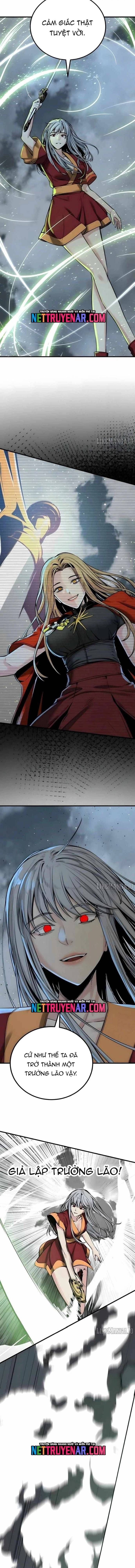 đọc truyện Kẻ Giết Anh Hùng Chương 242 ảnh 16 tại Thiên Thai Truyện