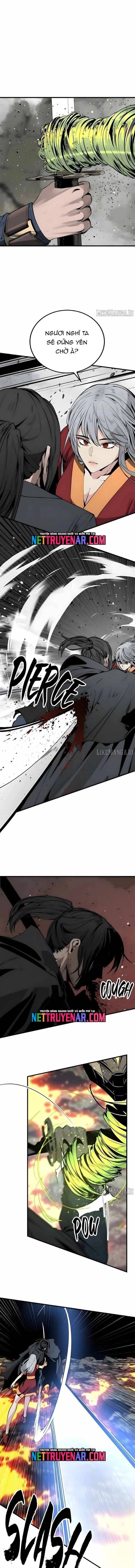 đọc truyện Kẻ Giết Anh Hùng Chương 242 ảnh 19 tại Thiên Thai Truyện