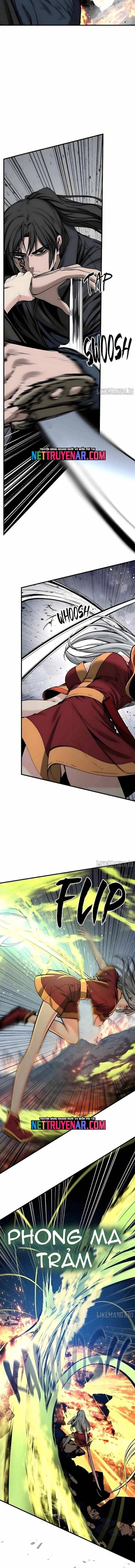 đọc truyện Kẻ Giết Anh Hùng Chương 242 ảnh 4 tại Thiên Thai Truyện