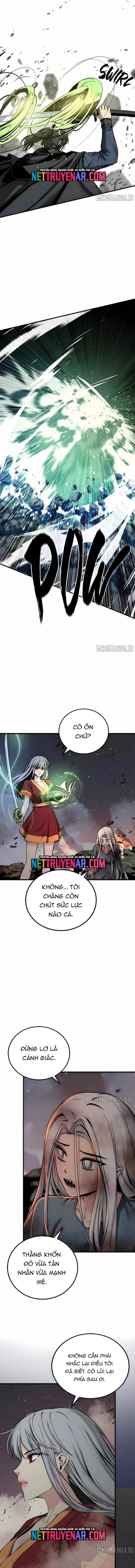 đọc truyện Kẻ Giết Anh Hùng Chương 242 ảnh 5 tại Thiên Thai Truyện